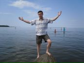 Фотография Тарасова Сергея