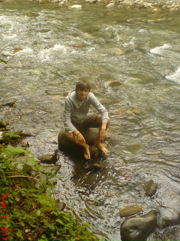 Игорь Тимошенко фотография #39