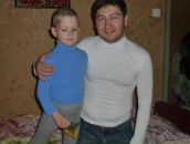 Фотография Жукова Ровшана