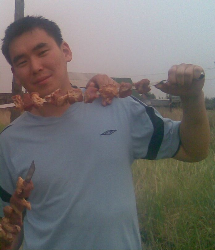 Валентин Иванов фотография #13