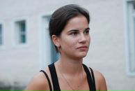 Фотография Красновой Анастасии