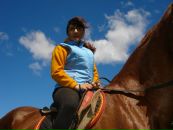 Фотография Жилкиной Алины