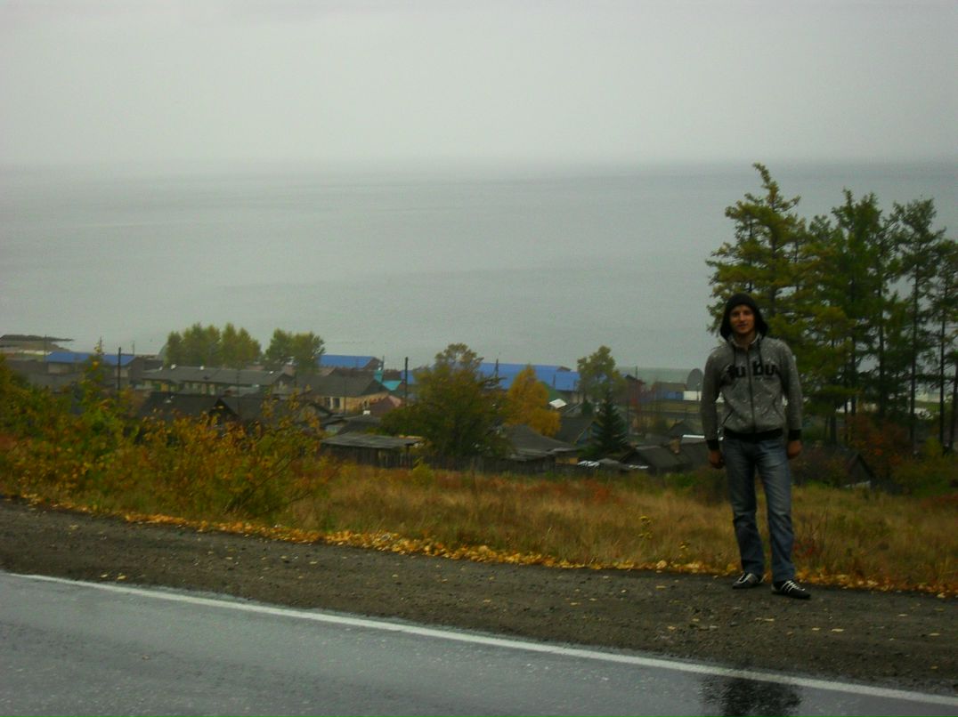 Антон Мышкин фотография #23