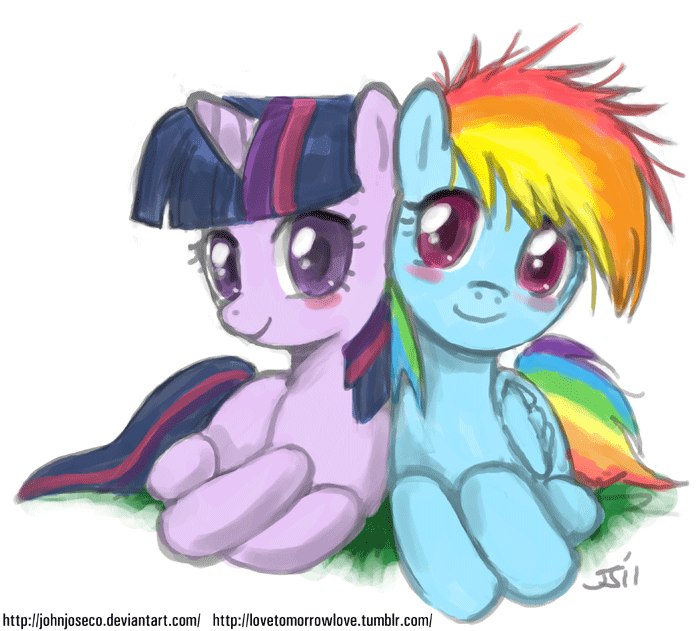 Twilight Sparkle фотография #6