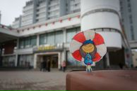 Стэфанія Кавалеуская фотография #13 (источник - https://vk.com/id5594413)