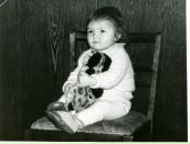 Фотография Ниязовой Зифы