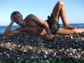 Фотография Тихомирова Якова