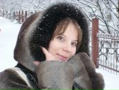 Фотография Морараш Анастасии