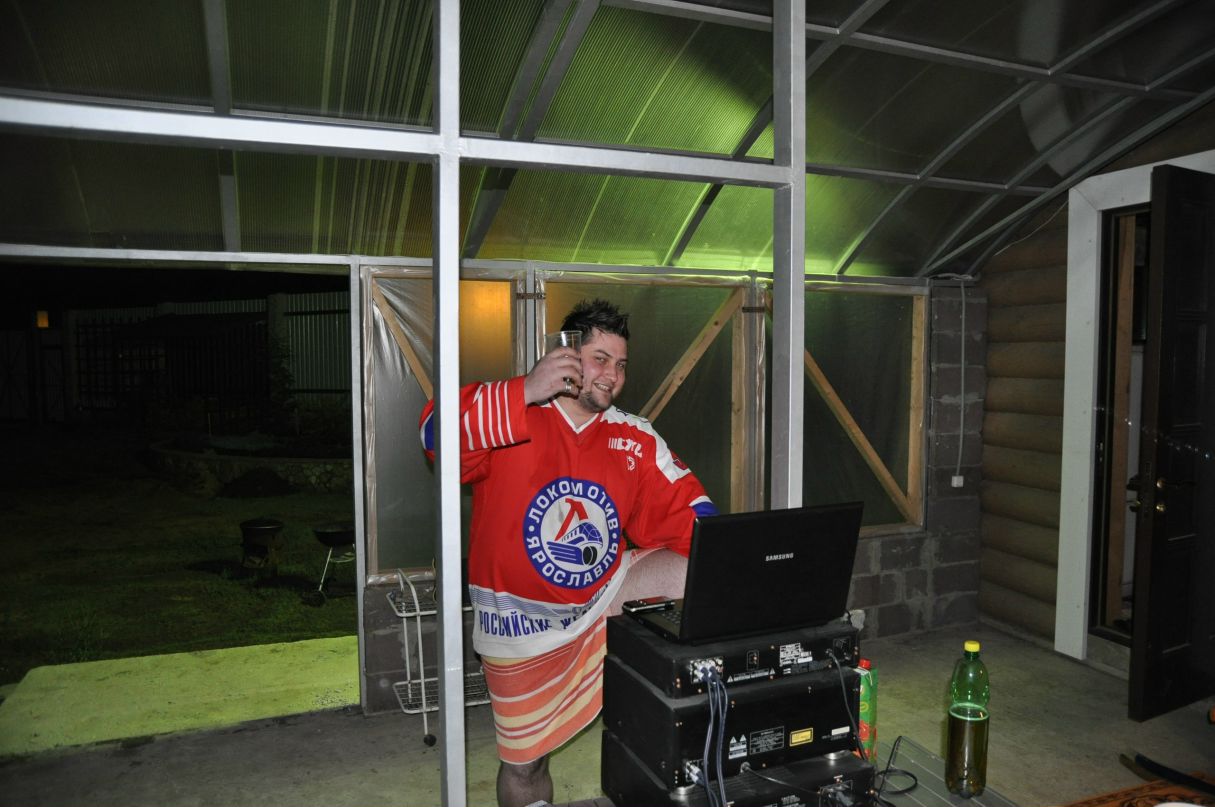 Сергей Неделин фотография #23