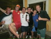 Ромік Кравець фотография #43 (источник - https://vk.com/id71598031)