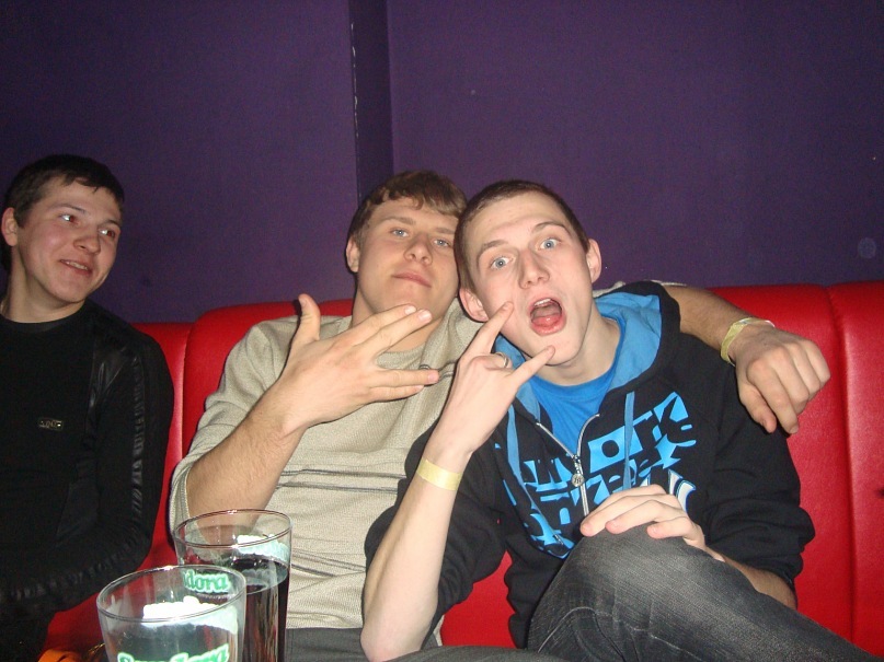 Егор Кондратенко фотография #42