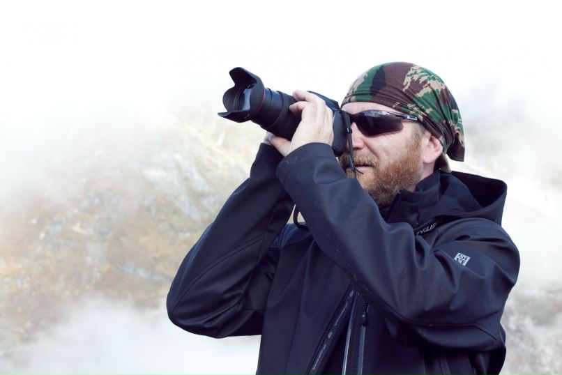 Роман Шилков фотография #28