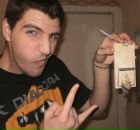 Тарас Олійник фотография #12 (источник - https://vk.com/id15564580)