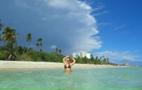 Фотография Сендецкой Анютки