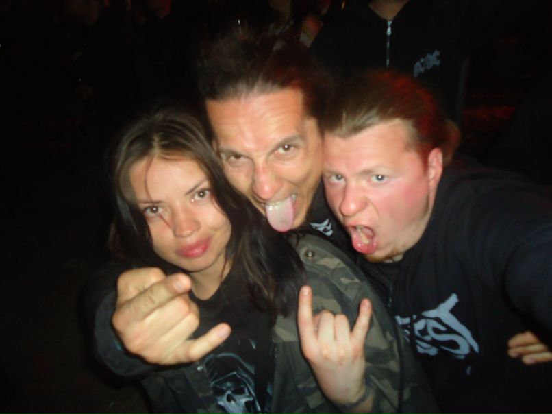 Дмитрий Кулагин фотография #33