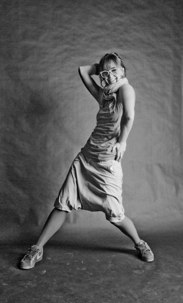 №2, Кристина Галушка №2, Кристина Галушка