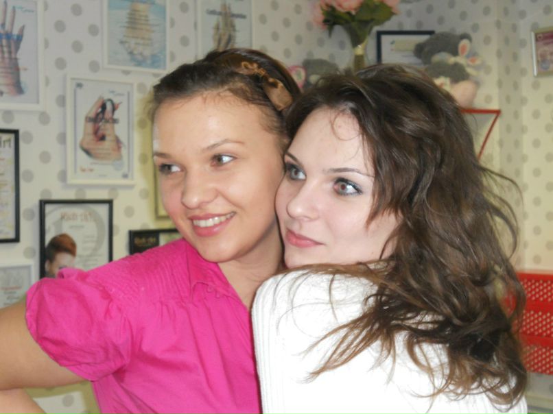 Мария Тимофеева фотография #18