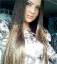 Викуся Целую фотография #11 (источник - https://vk.com/id134833508)