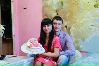 Фотография Сорокиной Оленьки