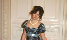 Фотография Янукович Жанны