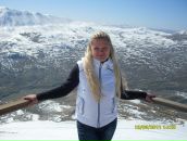 Фотография Ремизовой Виктории