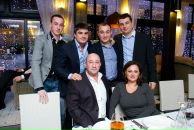 Фотография Шкляра Леонида