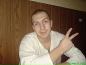 Фотография Лысогора Павлика