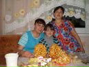 Фотография Васима Гильфанова