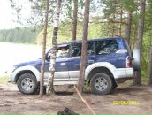 Фотография Семенова Аркадия