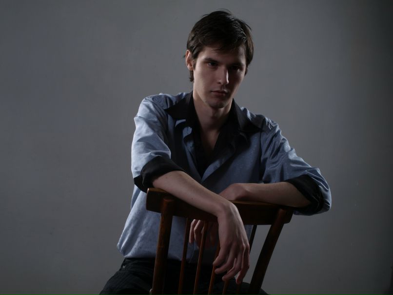 Станислав Носков фотография #40