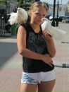 Фотография ******:) Сашульки