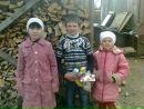 Софія Юзефик фотография #35 (источник - https://vk.com/id113787658)