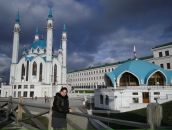 Фотография Хазиповой Альбины