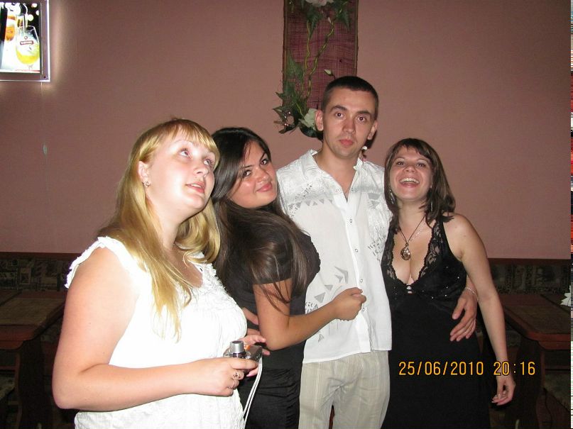 Оля Фортова фотография #39