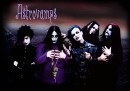Rozz Williams фотография #22 (источник - https://vk.com/id8112896)