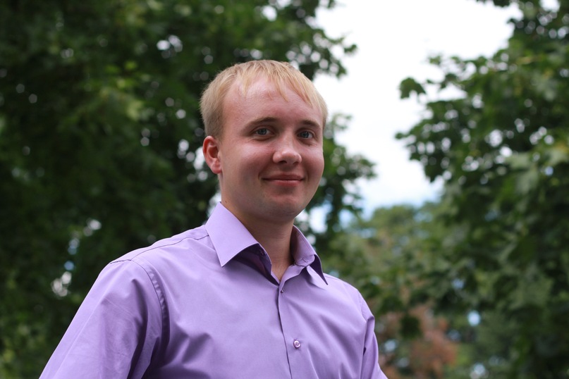 Иван Грачев фотография #40