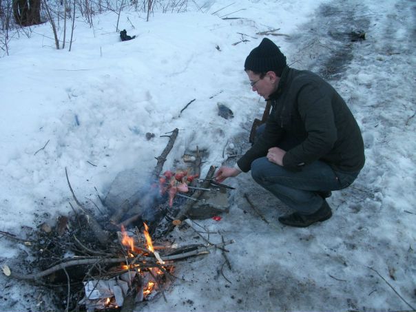 Дмитрий Симонов фото №12