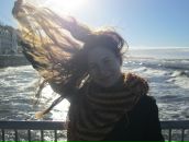 Фотография Андреяновой Марины