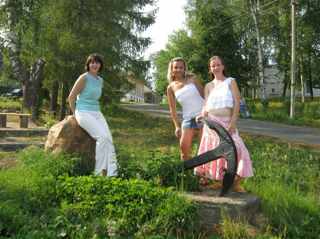 Татьяна Мараканова фотография #38