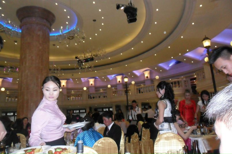 Буян Дамба фотография #43