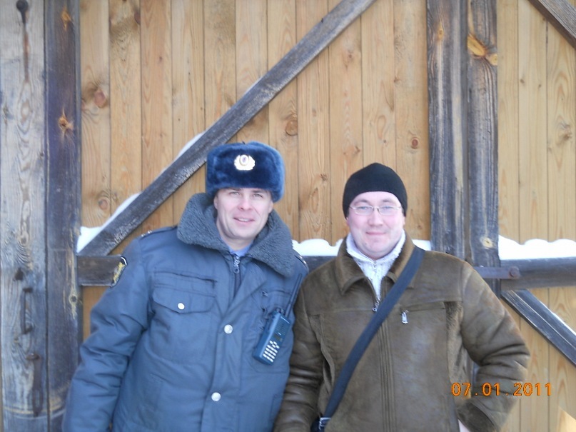 Игорь Конев фотография #12