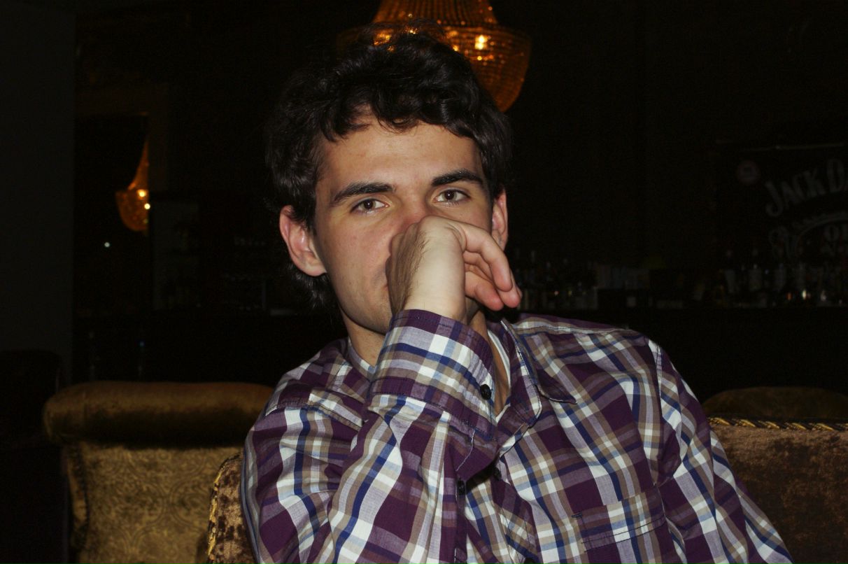 Дима Будько фотография #15