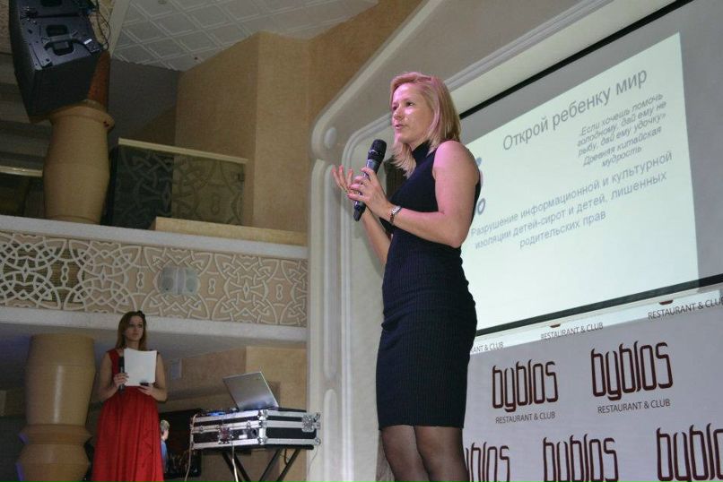 Оля Тимченко фотография #30