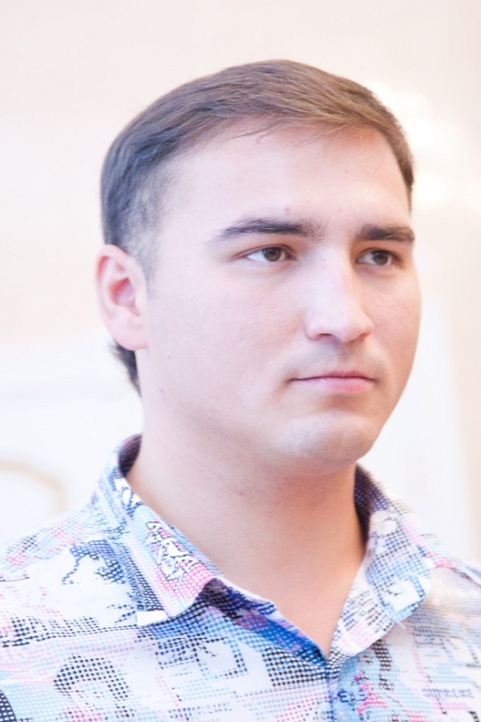 Альберт Gatin фотография #36