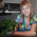 Фотография Степановой Марины