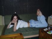 Леся Хоростківська фотография #19 (источник - https://vk.com/id13402954)