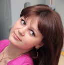 Фотография Парфёновой Светланы