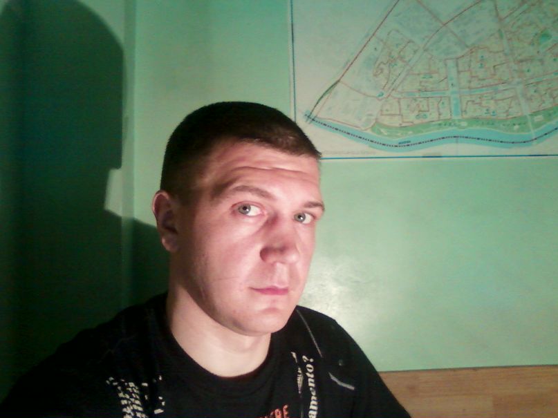 Дмитрий Полетаев фотография #24