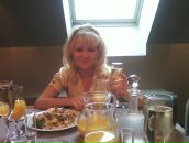 Фотография Леушиной Евгении