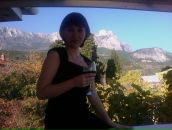 Фотография Якименко-Загоруй Иры